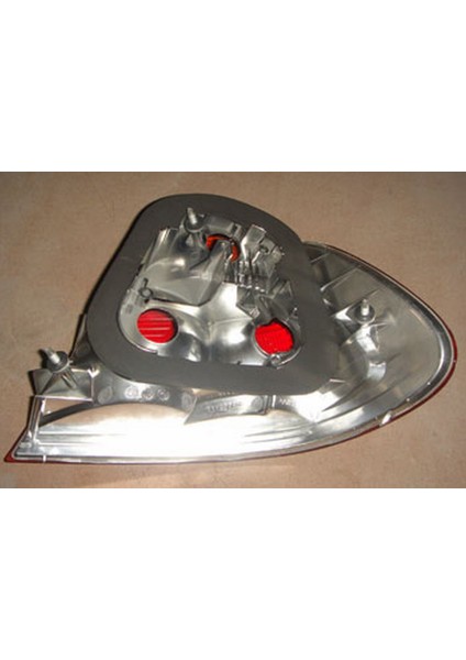 Bmw 3 E46 Arka Stop Kırmızı/sarı Cp.sol 1999-2003 63218364725