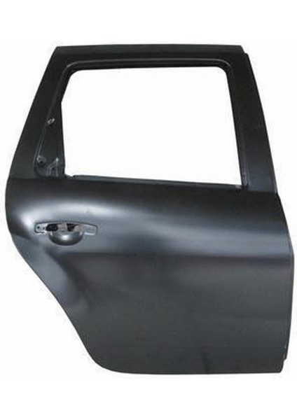 Dacıa Duster Arka Kapı Sağ 2009- 821007807R
