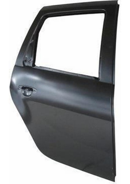 Dacıa Duster Arka Kapı Sağ 2009- 821007807R