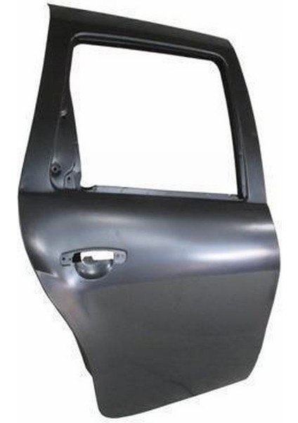 Dacıa Duster Arka Kapı Sağ 2009- 821007807R