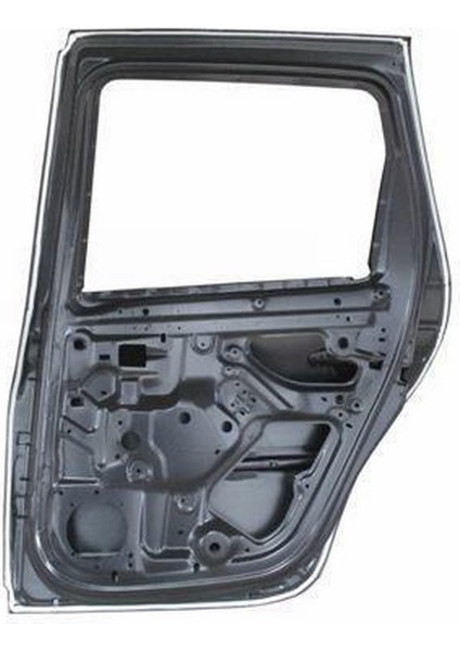 Dacıa Duster Arka Kapı Sağ 2009- 821007807R