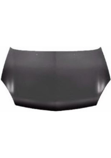 Renault Clio Motor Kaputu 2001-2008 7751473024