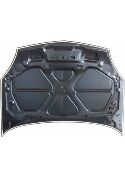 Renault Clio Motor Kaputu 2001-2008 7751473024 modelleri