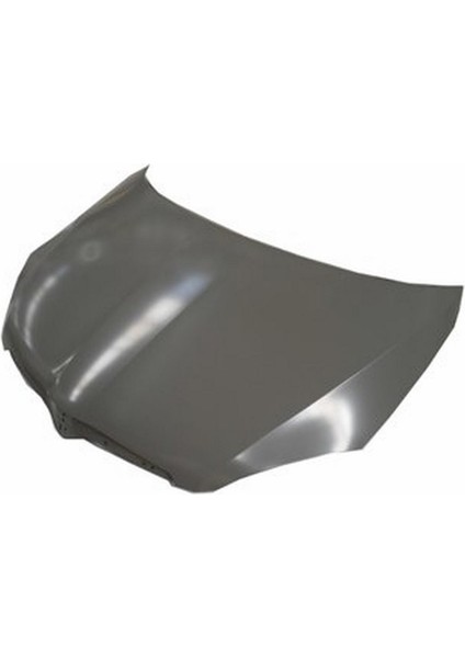 Skoda Fabıa Motor Kaputu 2007- 5J0823031A