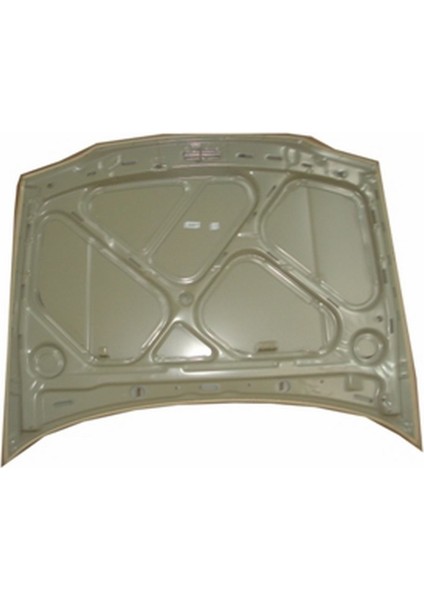 Volkswagen Golf Iıı Motor Kaputu 1991-1997 1H6823031A modelleri