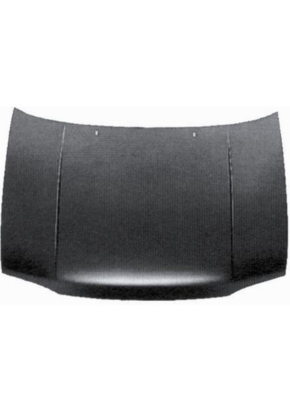 Volkswagen Golf Iıı Motor Kaputu 1991-1997 1H6823031A fırsatları