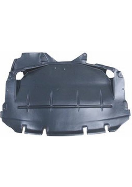 Bmw 5 E39 Motor Alt Koruma Plastik Mt/at 1996-2000 51718159980