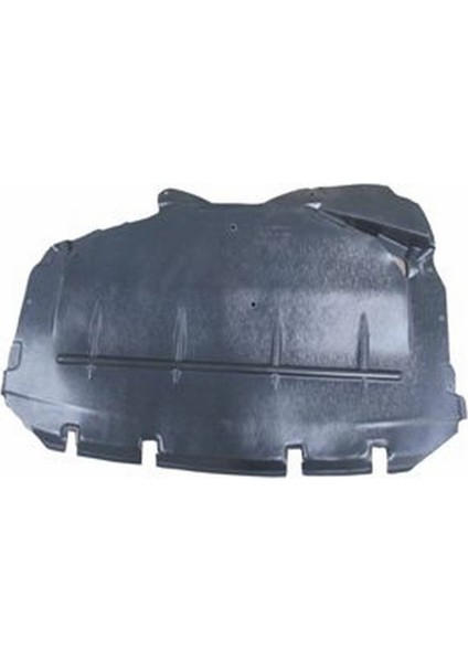 Bmw 5 E39 Motor Alt Koruma Plastik Mt/at 1996-2000 51718159980