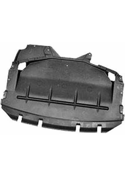 Bmw 5 E39 Motor Alt Koruma Plastik Mt/at 1996-2000 51718159980