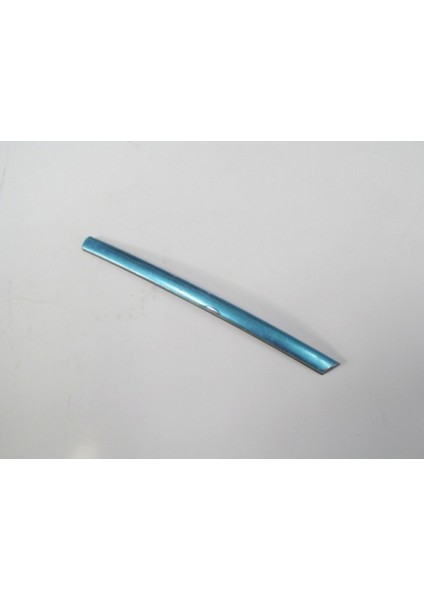 Opel Crossland X- 17/20 Arka Çamurluk Davlumbazı Sol 39146991