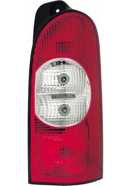 Renault Master Arka Stop Sağ 2004- 8200171478