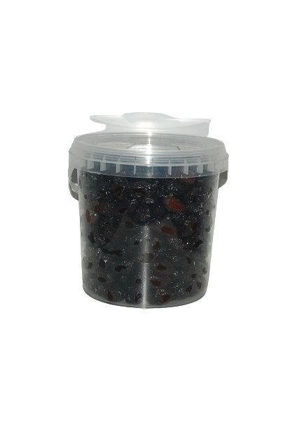 Kuru Sele (Tuzsuz) Siyah Zeytin Uslu 650 gr fiyatları