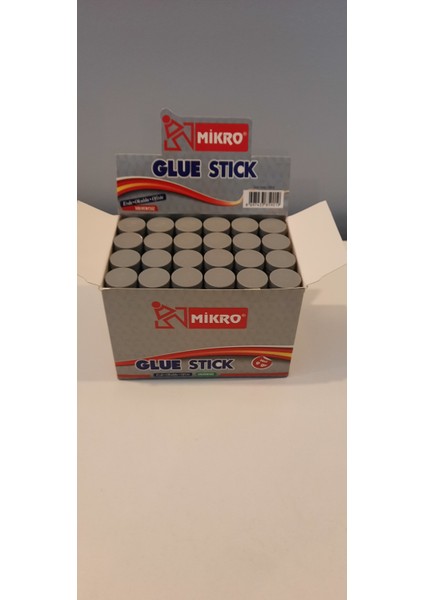 Glue Stıck Yapıştırıcı 9 gr 10'lu