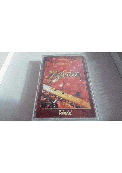 Kıraç-Zerda Kaset