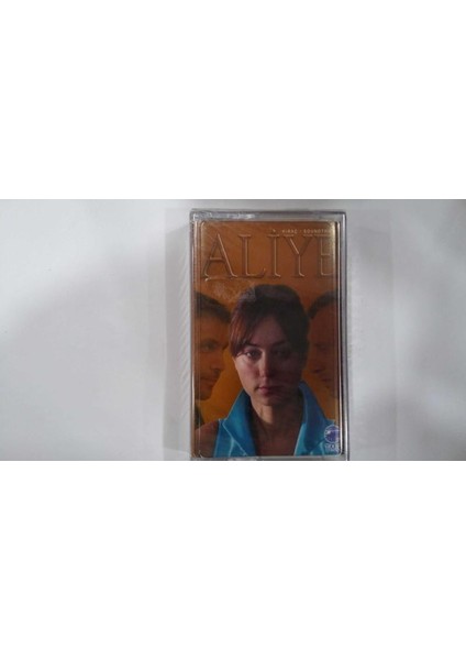 Kıraç/aliye Soundtrack Kaset