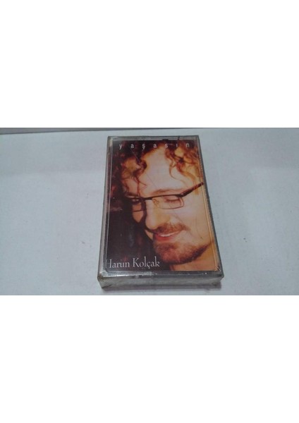 Harun Kolçak- Yaşasın Kaset
