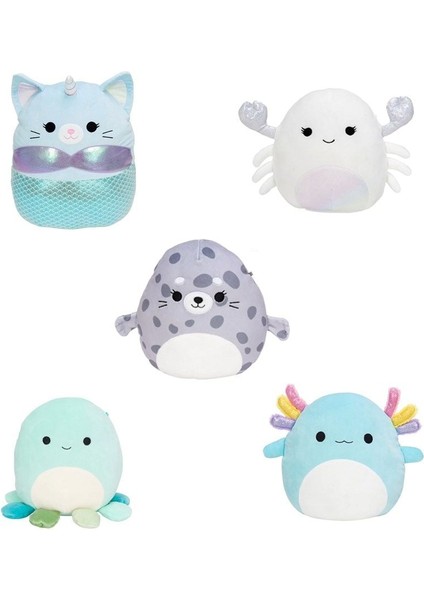 Squishmallow Fantasy Seri  13 cm 1 Adet