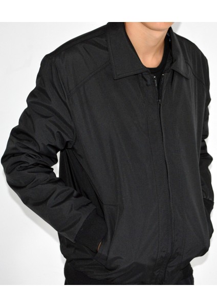 Içi Kapitone Elyaflı Pilot Mont Normal Büyük Battal Beden Seçenekli fiyatları