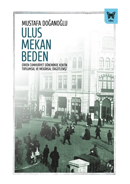 Ulus Mekan Beden