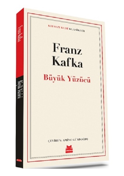 Büyük Yüzücü - Franz Kafka