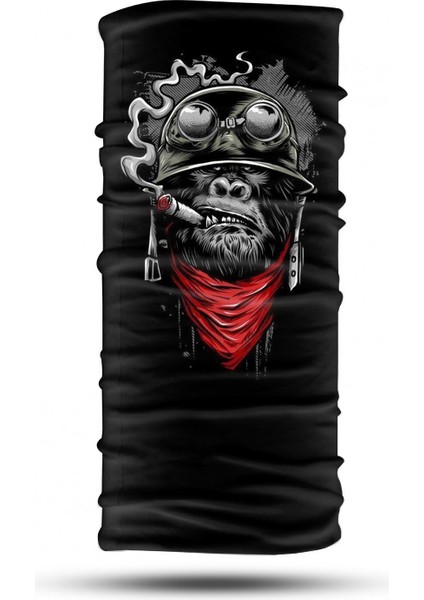 DAIRB0051 - Bandana Boyunluk Outdoor Balaklava
