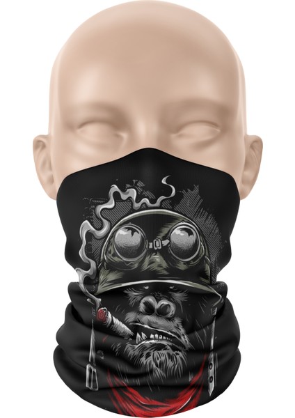 DAIRB0051 - Bandana Boyunluk Outdoor Balaklava fiyatları