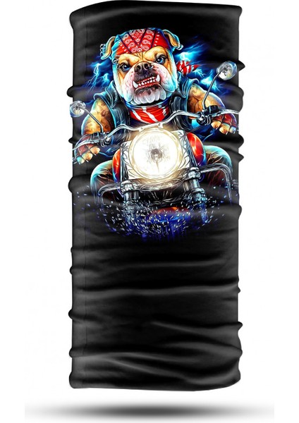 DAIRB0050 - Bandana Boyunluk Outdoor Balaklava