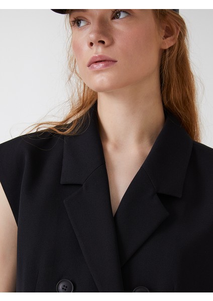 Regular Fit Kadın Yelek fiyatları