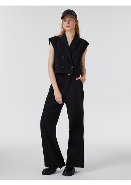 Regular Fit Kadın Yelek fırsatları