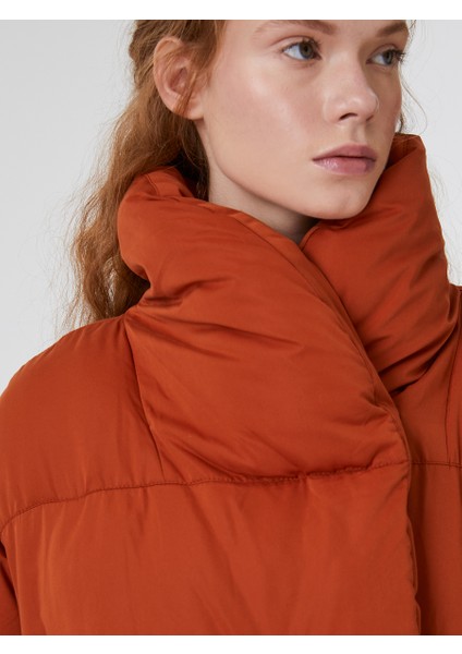 Regular Fit Kadın Kaban fiyatları