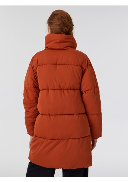 Regular Fit Kadın Kaban modelleri