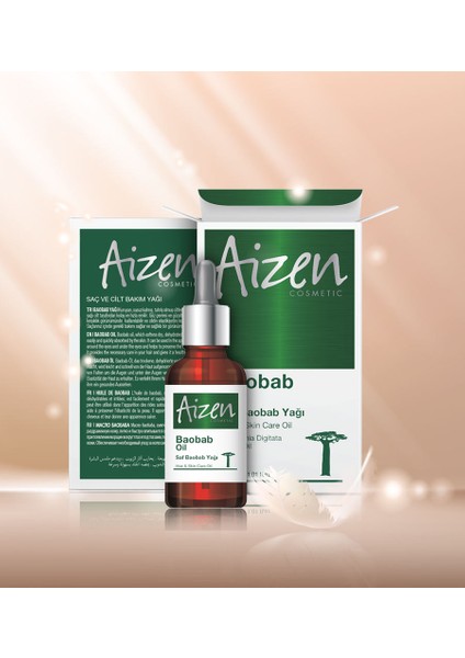 Cosmetic Baobab Oil fiyatları