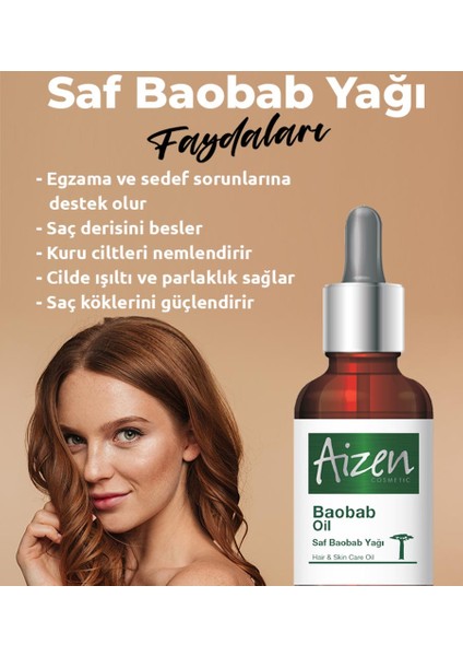 Cosmetic Baobab Oil fırsatları