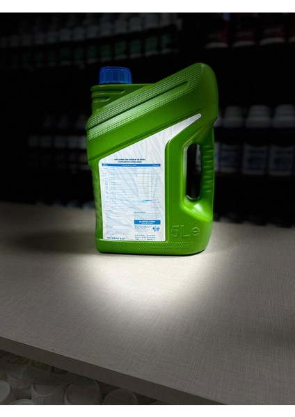 Bordomix 5 Lt (PH regülatörü) Yeni Ambalaj fiyatları