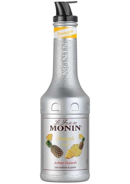 Pıneapple/ananas 1000 ml