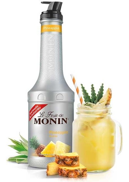 Pıneapple/ananas 1000 ml