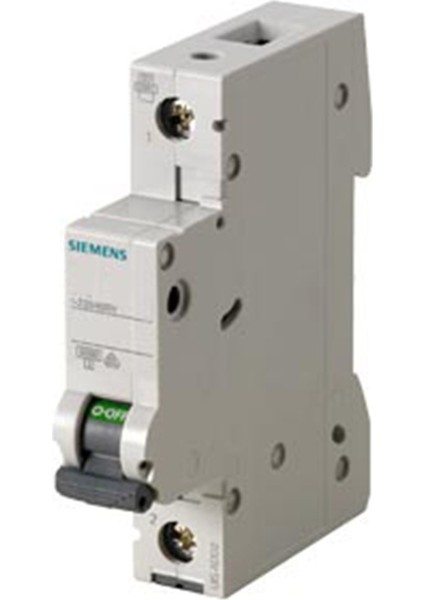 5SL6106-7 6A C-Otomat , 6ka