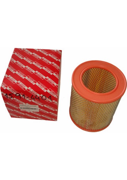 Peugeot Boxer- 94/02 Hava Filtresi Kısa Tip 1.9d/1.9td ORJ.NO:1444.A1 (Asco) 1444.A1