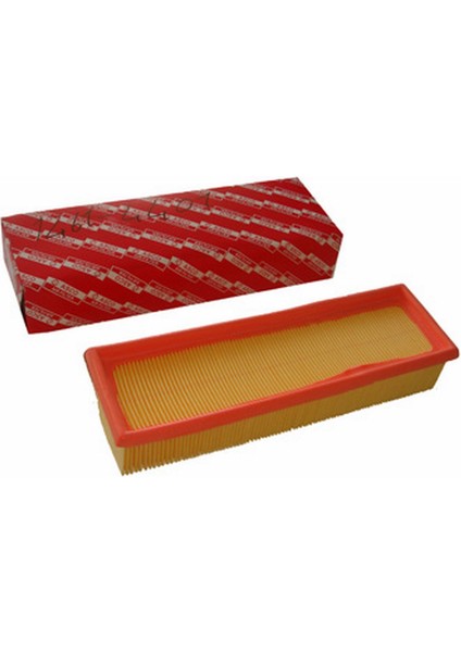 Renault Laguna- 94/99 Hava Filtresi 1.8/2.0cc ORJ.NO:7701037111 (Asco) 7701037111