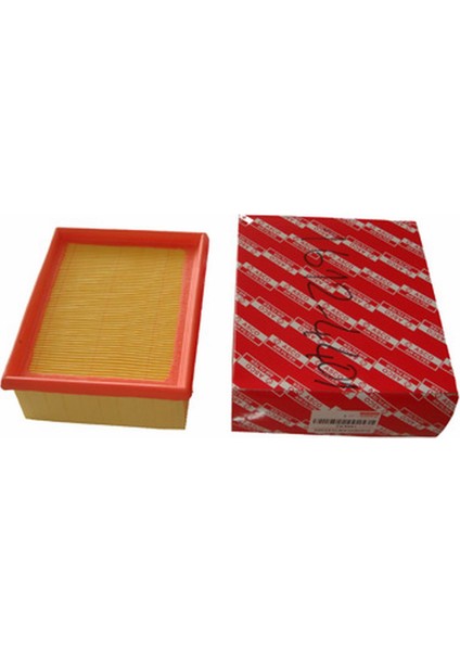 Cıtroen Xsara- 01/05 Hava Filtresi 1.6/2.0hdı ORJ.NO:1444.R3 (Asco) 1444.R3