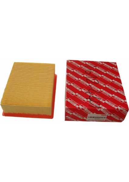 Cıtroen Xsara- 01/05 Hava Filtresi 1.6/2.0hdı ORJ.NO:1444.R3 (Asco) 1444.R3 fiyatları