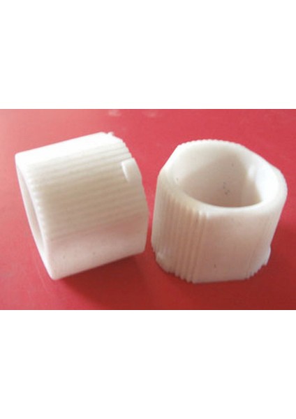 Hyundaı H100- Minibüs- 97/08 Direksiyon Boru Tıkırtı Burcu 57738-43010