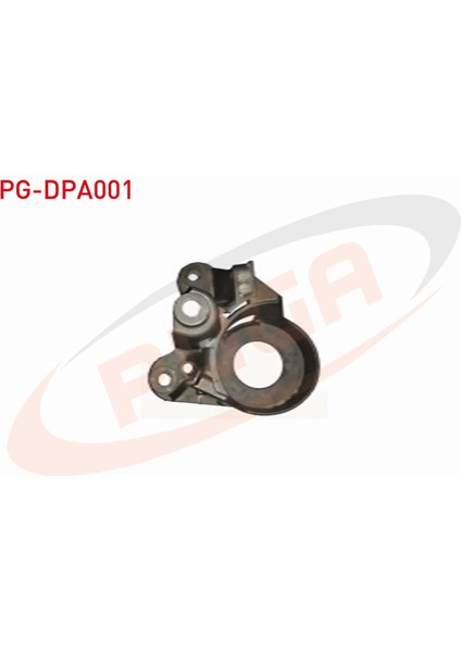 Renault Kangoo 1.5 Dcı 1998-2008 Hidrolik Direksiyon Pompa Ayağı 7700421259