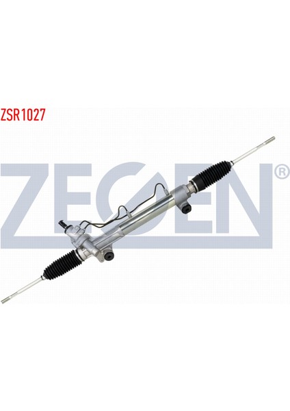 Toyota Hı-Lux Pıck Up 2.5d - 2.5 D-4d 4x4 2005-2015 Direksiyon Kutusu Hidrolik Rotmilli 44200-0K040