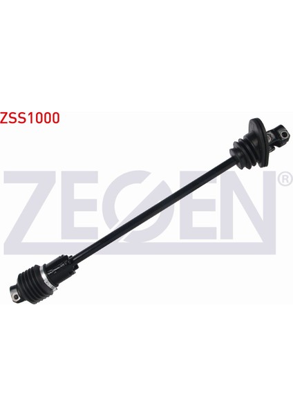 Tofas M131 Dks 1600 Cb 1993-2002 Direksiyon Mafsallı Mil 85008011