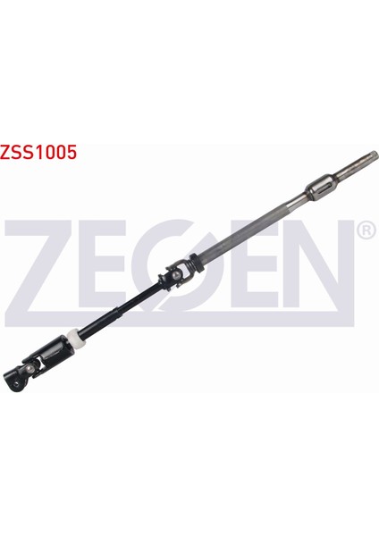 Renault 19 1988-2001 Direksiyon Mafsallı Mil Hidrolik Uzun Tip 7700845798