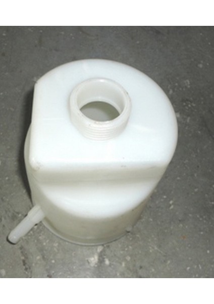Ford Focus- Sd/hb- 05/07 Hidrolik Direksiyon Yağ Hazne Deposu (Boş Gövde) 98AG3R700AJ