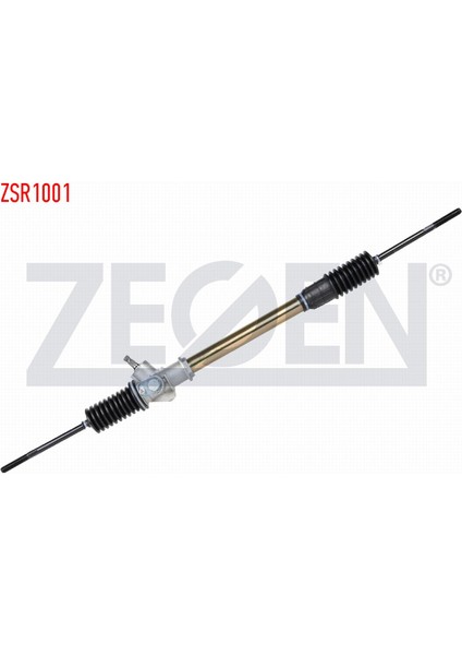 Fıat 131 1.4 - Sahın 1.4 - Dogan - Kartal 1.6 1993-2002 Direksiyon Kutusu Manuel 4405280