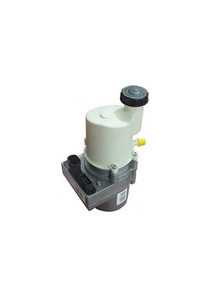 Hyundaı Accent Era 1.4i 16V 2006-2012 Hidrolik Direksiyon Pompası 75 Bar Kasnaklı 57100-1E000