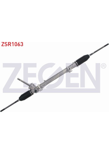 Renault Clıo Iıı 1.2i 16V-1.4İ 16V-1.5 Dcı-1.6i 16V 05-12 Direksiyon Kutusu Elek. Destk.(Eps)